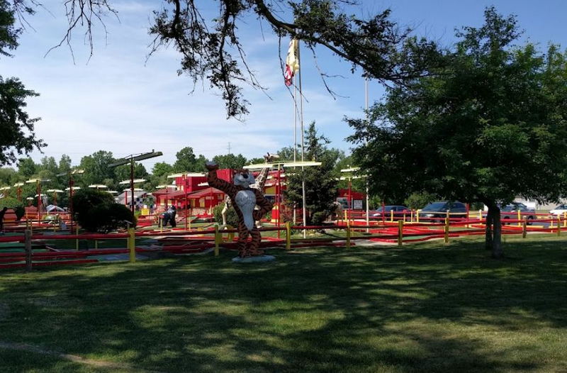Sport-N-Fun - From Web Listing